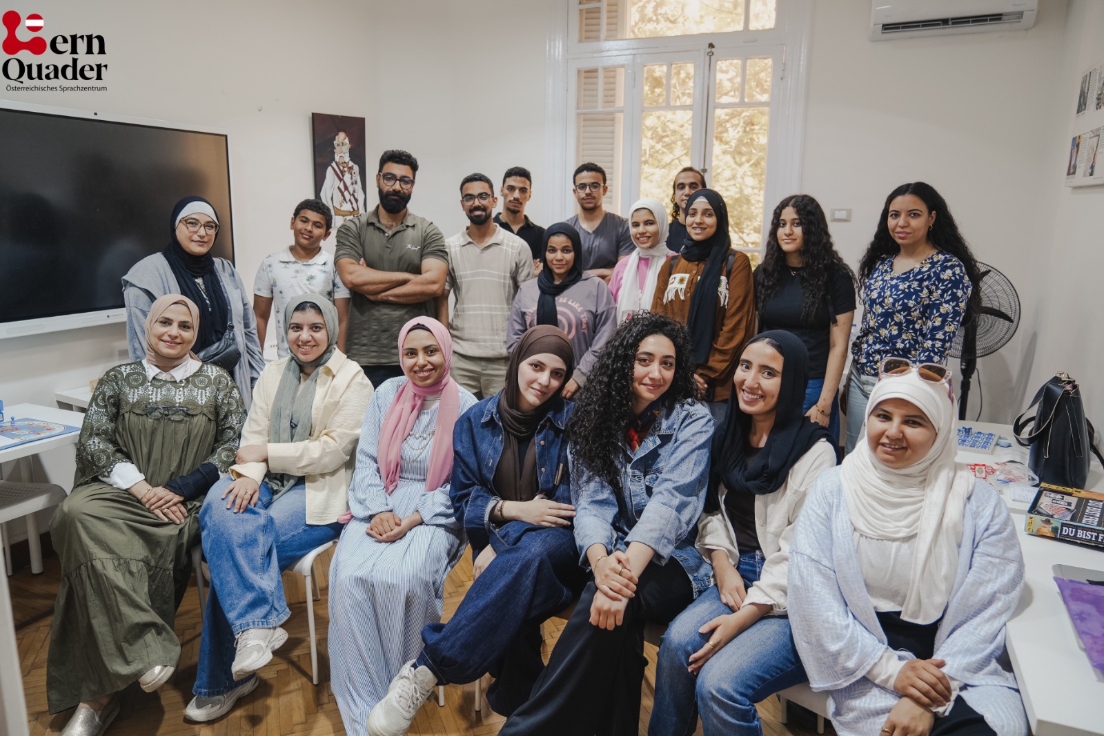 Standard Package Courses course category